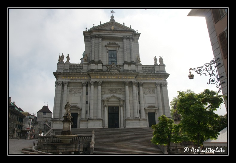 05 Cathédrale Saint Urs